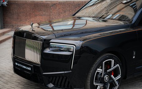 Rolls-Royce Cullinan, 2025 год, 71 500 000 рублей, 5 фотография