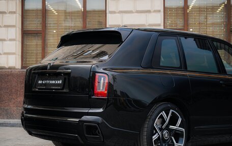 Rolls-Royce Cullinan, 2025 год, 71 500 000 рублей, 12 фотография