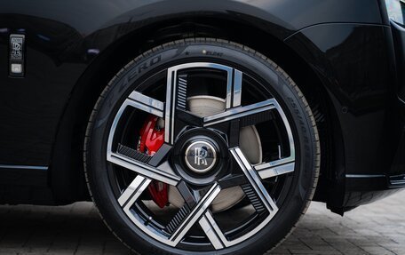 Rolls-Royce Cullinan, 2025 год, 71 500 000 рублей, 10 фотография