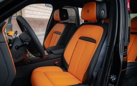 Rolls-Royce Cullinan, 2025 год, 71 500 000 рублей, 4 фотография