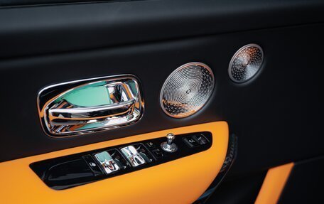 Rolls-Royce Cullinan, 2025 год, 71 500 000 рублей, 20 фотография