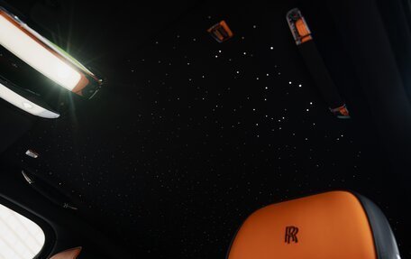 Rolls-Royce Cullinan, 2025 год, 71 500 000 рублей, 17 фотография