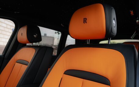 Rolls-Royce Cullinan, 2025 год, 71 500 000 рублей, 16 фотография