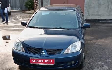 Mitsubishi Lancer IX, 2006 год, 450 000 рублей, 1 фотография