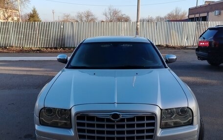 Dodge Magnum, 2005 год, 800 000 рублей, 1 фотография