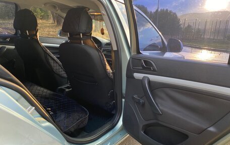 Skoda Octavia, 2009 год, 530 000 рублей, 1 фотография