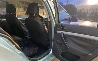 Skoda Octavia, 2009 год, 530 000 рублей, 1 фотография