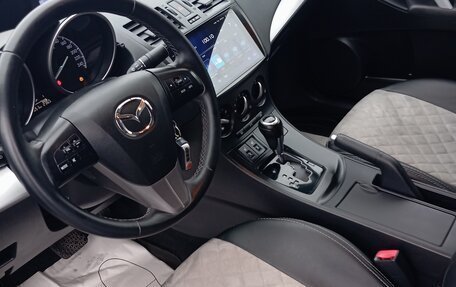 Mazda 3, 2012 год, 1 000 000 рублей, 1 фотография