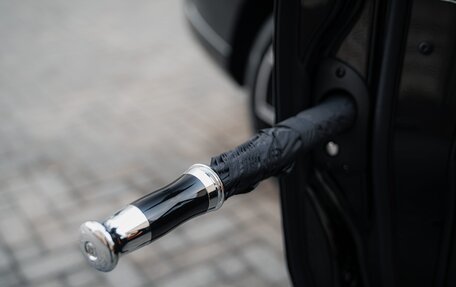 Rolls-Royce Cullinan, 2025 год, 71 500 000 рублей, 32 фотография