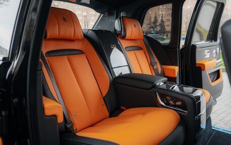 Rolls-Royce Cullinan, 2025 год, 71 500 000 рублей, 33 фотография