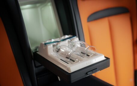 Rolls-Royce Cullinan, 2025 год, 71 500 000 рублей, 36 фотография