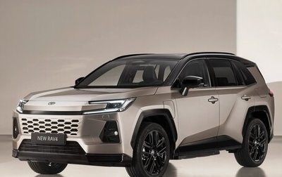 Toyota RAV4, 2025 год, 7 663 000 рублей, 1 фотография