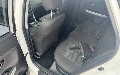 KIA cee'd III, 2016 год, 1 200 000 рублей, 10 фотография