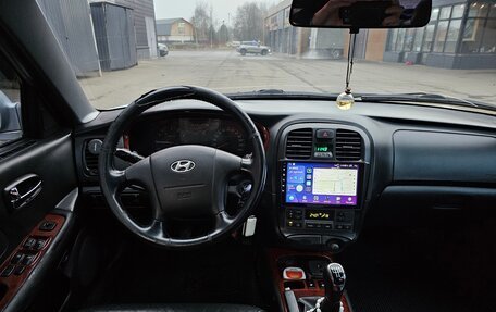 Hyundai Sonata IV рестайлинг, 2005 год, 310 000 рублей, 6 фотография