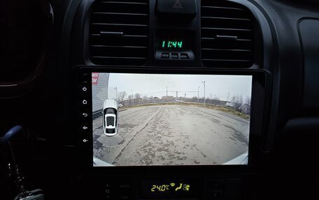 Hyundai Sonata IV рестайлинг, 2005 год, 310 000 рублей, 7 фотография