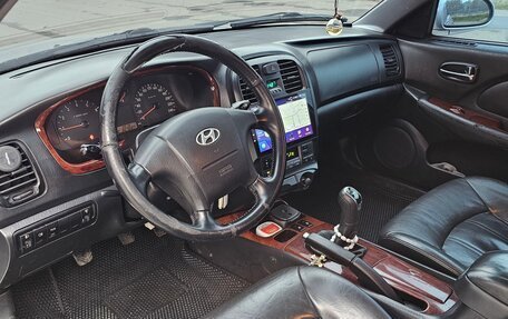 Hyundai Sonata IV рестайлинг, 2005 год, 310 000 рублей, 8 фотография