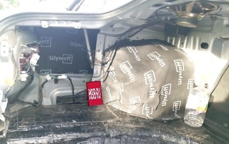 Hyundai Sonata IV рестайлинг, 2005 год, 310 000 рублей, 10 фотография