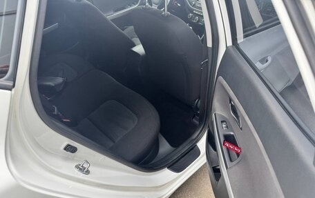 KIA cee'd III, 2016 год, 1 200 000 рублей, 11 фотография