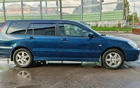 Mitsubishi Lancer IX, 2006 год, 450 000 рублей, 2 фотография