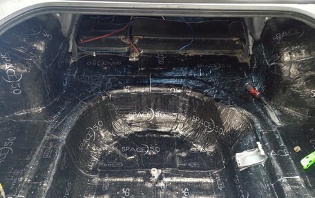 Hyundai Sonata IV рестайлинг, 2005 год, 310 000 рублей, 11 фотография