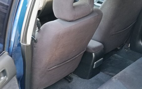 Mitsubishi Lancer IX, 2006 год, 450 000 рублей, 8 фотография