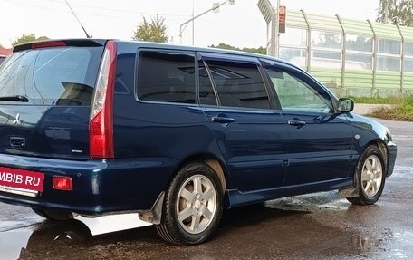 Mitsubishi Lancer IX, 2006 год, 450 000 рублей, 3 фотография