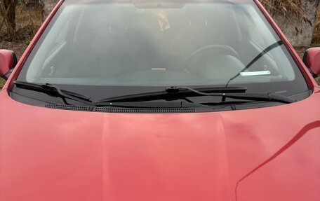 Hyundai Solaris II рестайлинг, 2012 год, 4 фотография