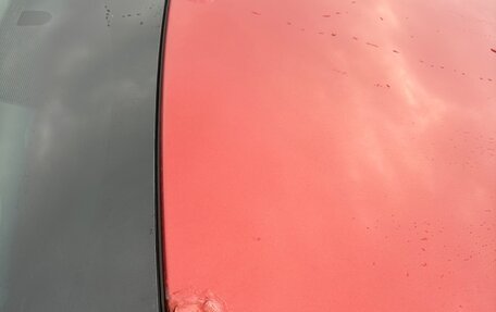 Hyundai Solaris II рестайлинг, 2012 год, 14 фотография