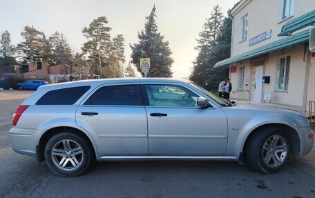 Dodge Magnum, 2005 год, 800 000 рублей, 3 фотография