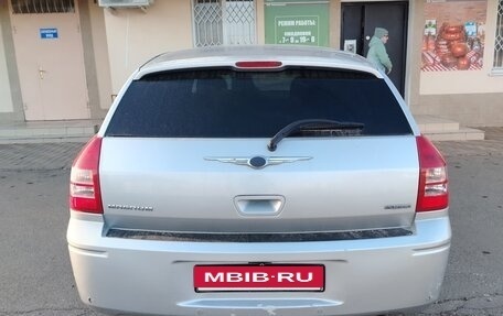 Dodge Magnum, 2005 год, 800 000 рублей, 4 фотография