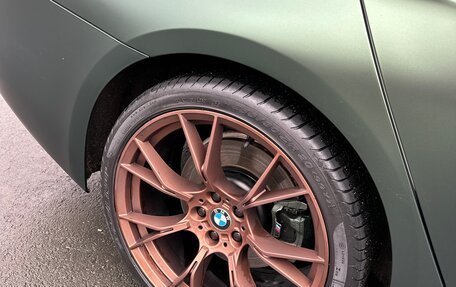 BMW 5 серия, 2018 год, 3 550 000 рублей, 4 фотография