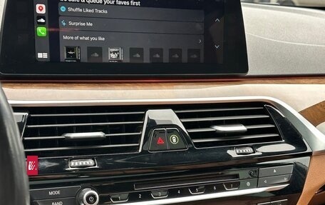 BMW 5 серия, 2018 год, 3 550 000 рублей, 11 фотография