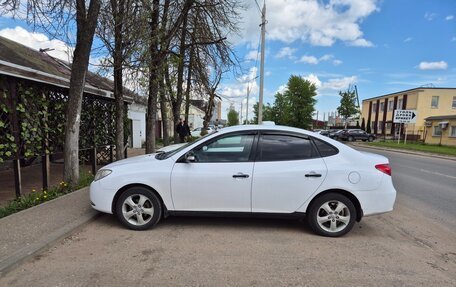Hyundai Elantra IV, 2010 год, 2 фотография
