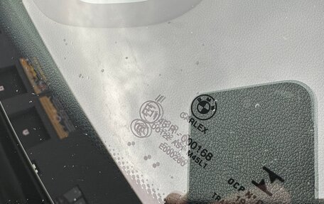 BMW 5 серия, 2018 год, 3 550 000 рублей, 15 фотография