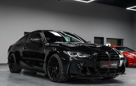 BMW M4, 2022 год, 9 460 000 рублей, 1 фотография