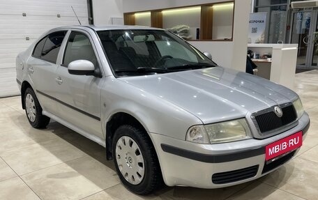 Skoda Octavia IV, 2010 год, 299 000 рублей, 1 фотография