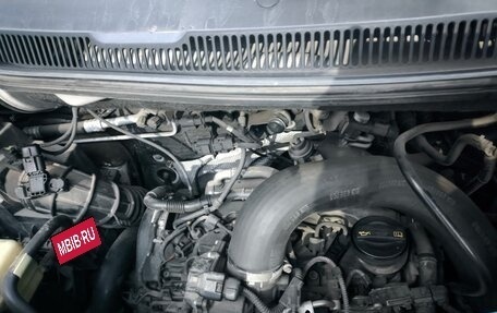 Volkswagen Caravelle T5, 2015 год, 2 300 000 рублей, 5 фотография