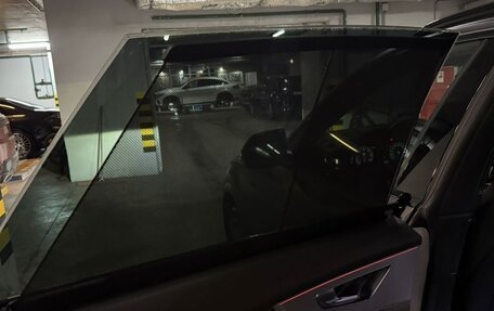 Audi Q8 I, 2020 год, 7 250 000 рублей, 10 фотография