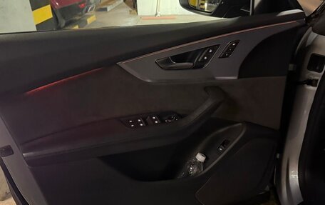 Audi Q8 I, 2020 год, 7 250 000 рублей, 8 фотография