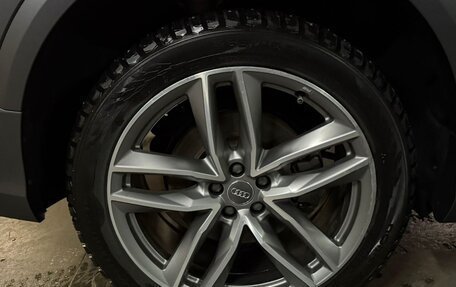 Audi Q8 I, 2020 год, 7 250 000 рублей, 17 фотография