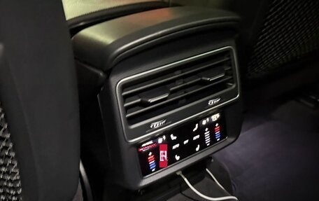 Audi Q8 I, 2020 год, 7 250 000 рублей, 9 фотография