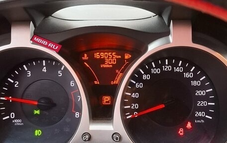 Nissan Juke II, 2014 год, 1 350 000 рублей, 14 фотография