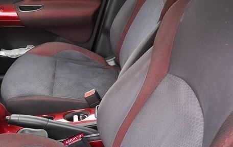 Nissan Juke II, 2014 год, 1 350 000 рублей, 13 фотография