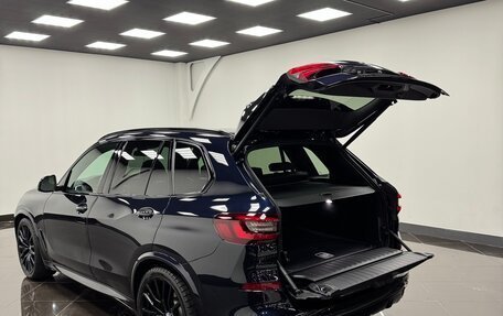 BMW X5, 2020 год, 7 900 000 рублей, 3 фотография