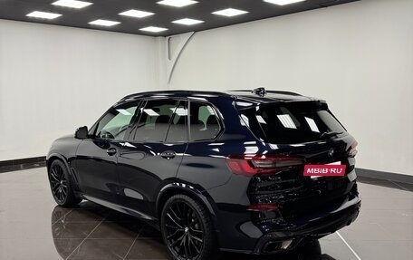 BMW X5, 2020 год, 7 900 000 рублей, 2 фотография