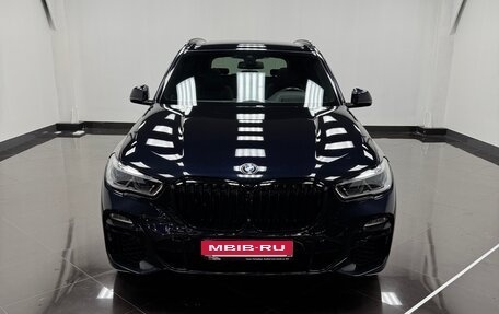 BMW X5, 2020 год, 7 900 000 рублей, 5 фотография