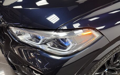 BMW X5, 2020 год, 7 900 000 рублей, 12 фотография