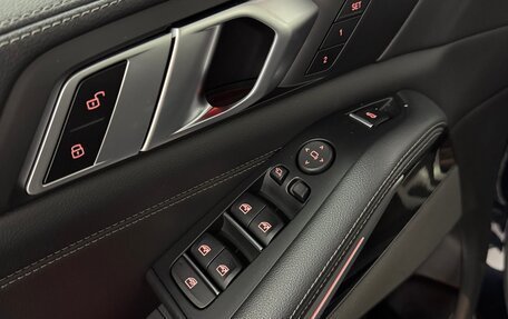 BMW X5, 2020 год, 7 900 000 рублей, 16 фотография