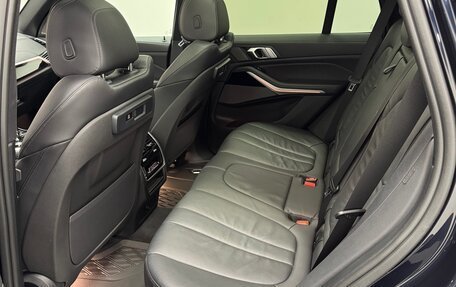 BMW X5, 2020 год, 7 900 000 рублей, 18 фотография