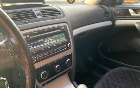 Skoda Octavia, 2009 год, 530 000 рублей, 3 фотография